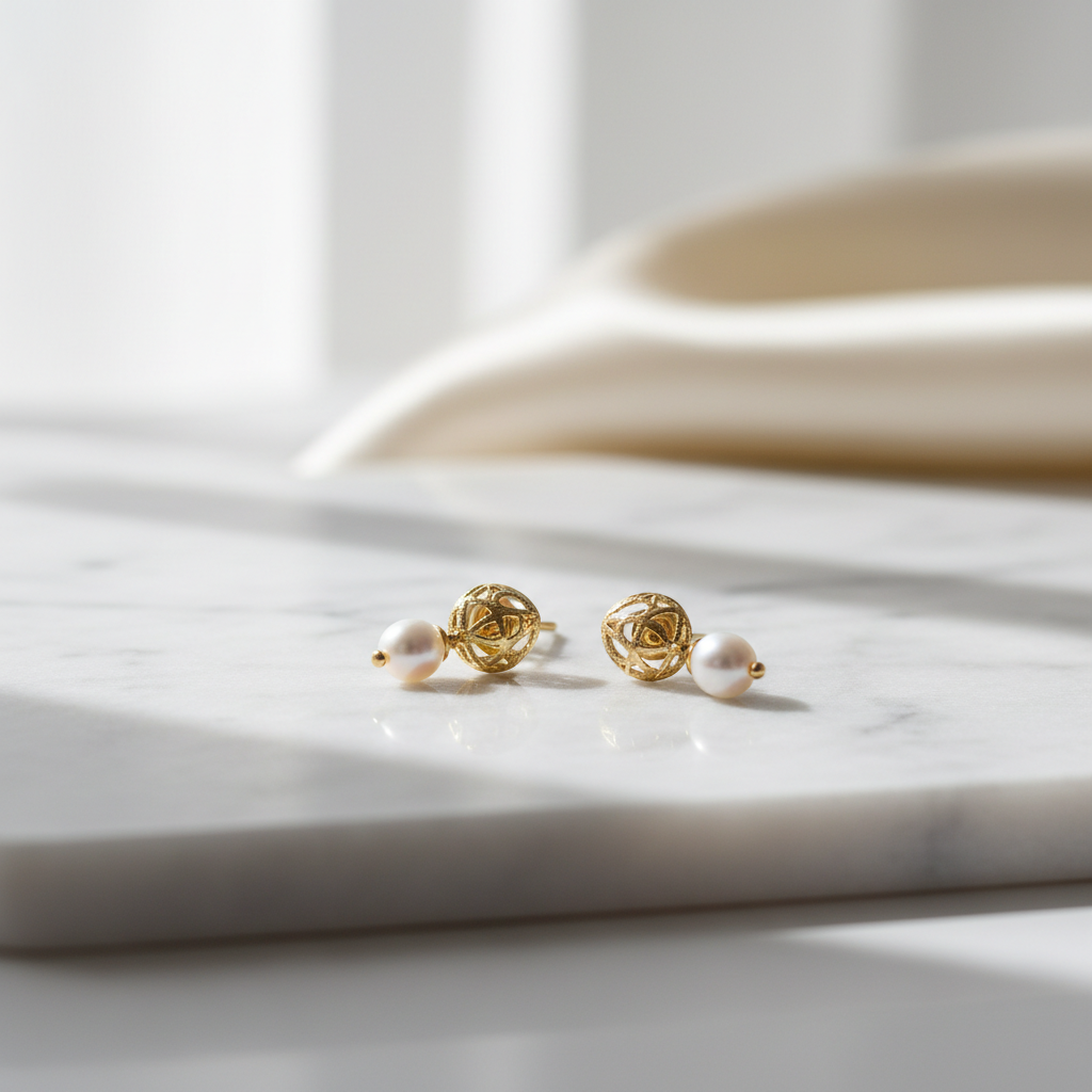 Jewellery as a Meaningful Gift
