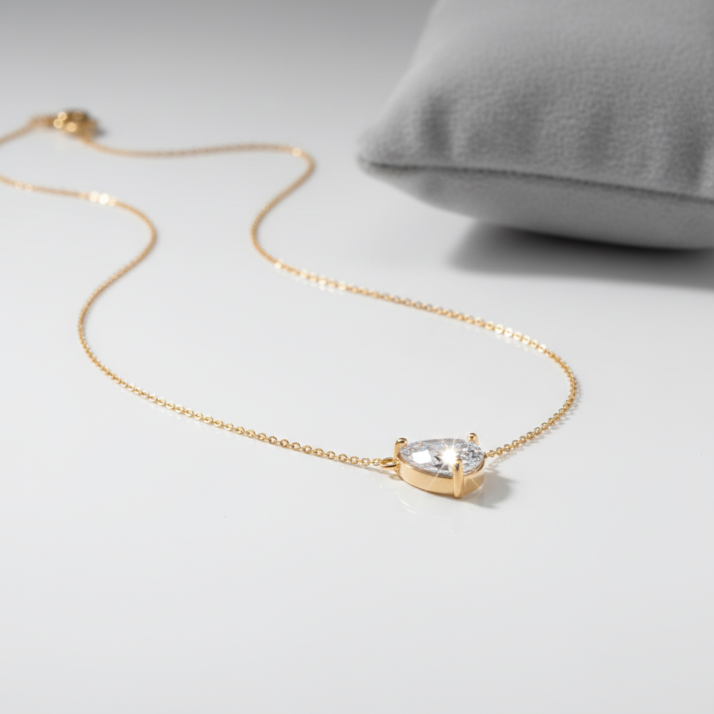 Jewellery Styling Guide