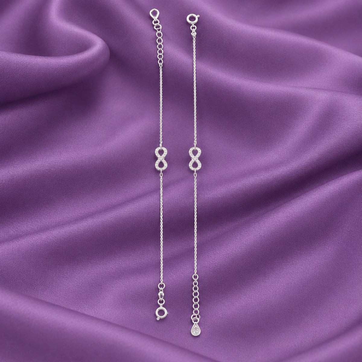 Anklets