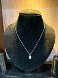 Chain pendant 001