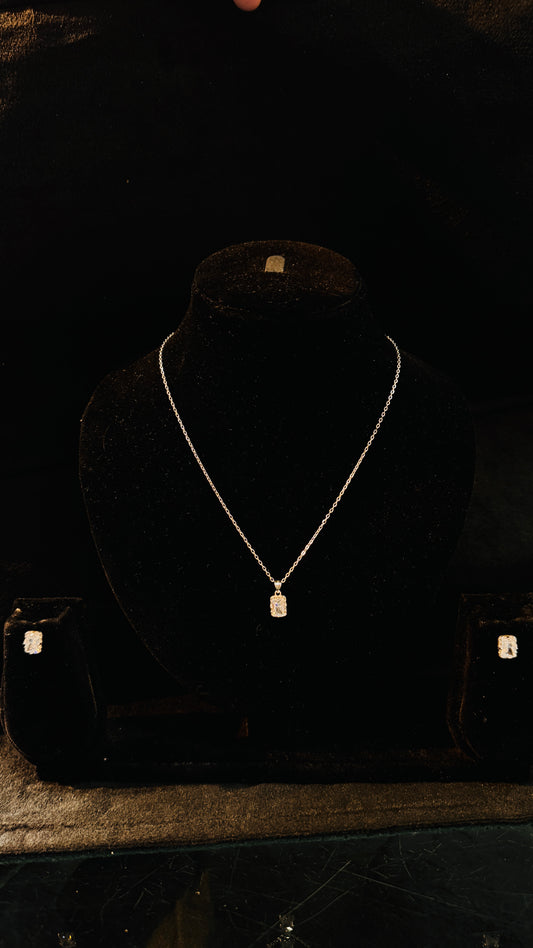 Chain Pendant