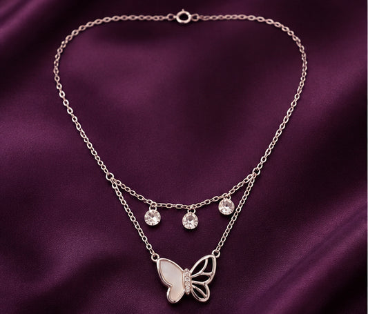 Chain Pendant