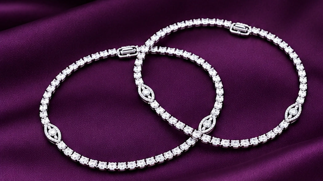 Anklet