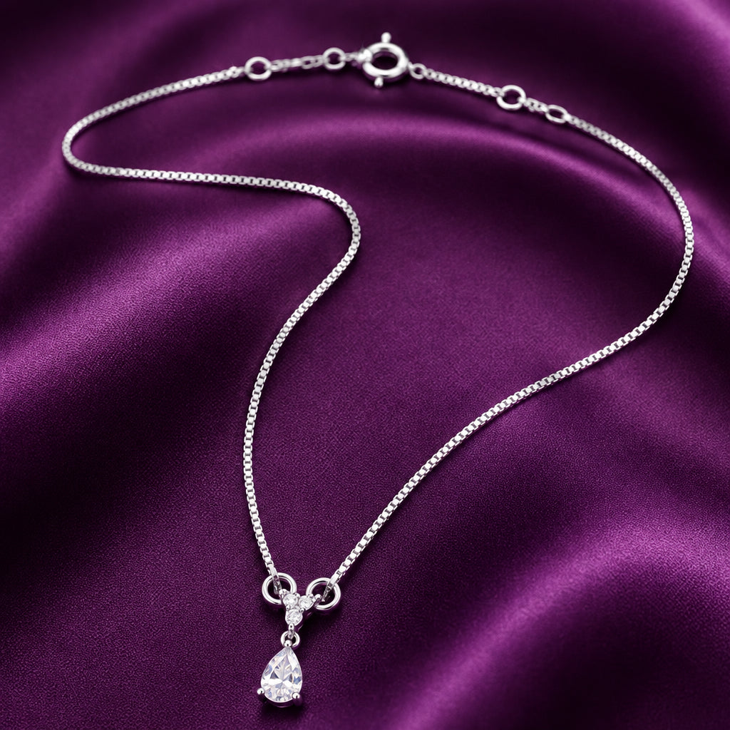 Chain Pendant