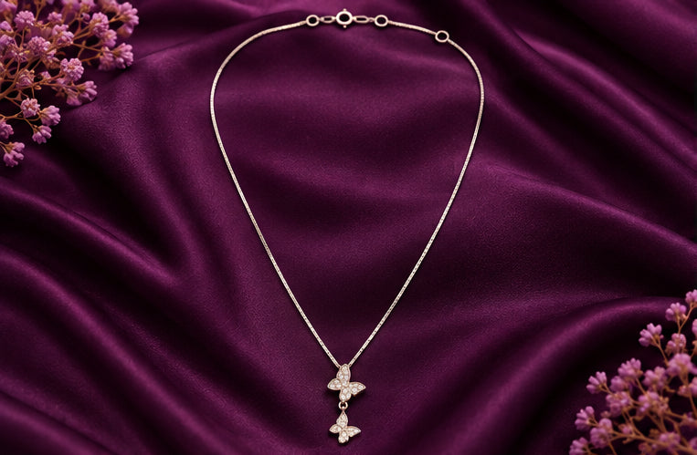 Chain Pendant
