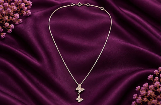 Chain Pendant