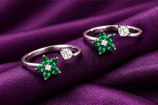 Toe Rings