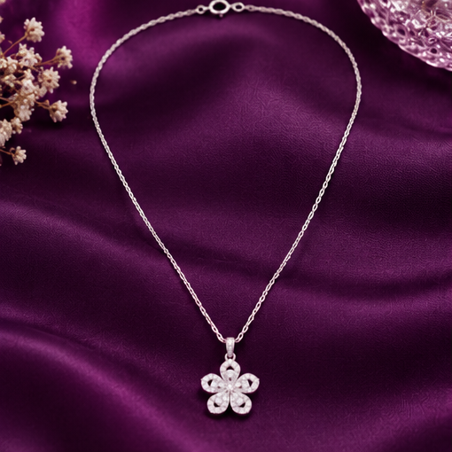 Chain pendant