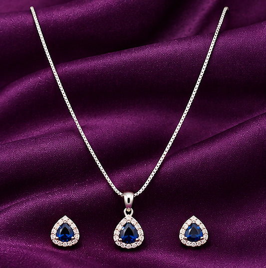 Chain Pendant set