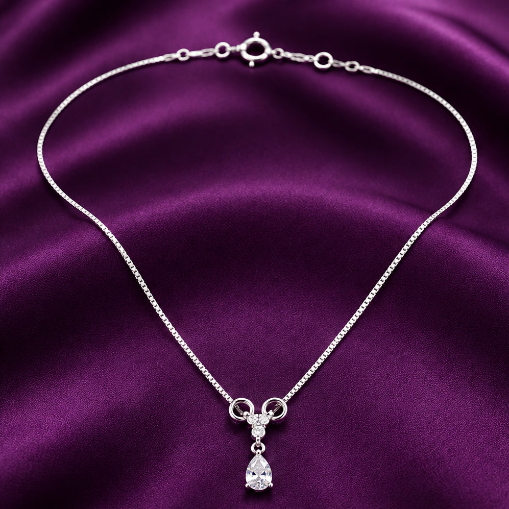 Chain Pendant