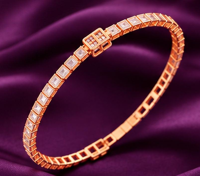 Anklet