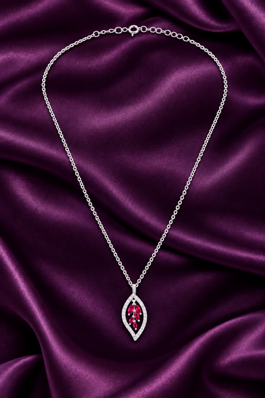 Chain pendant