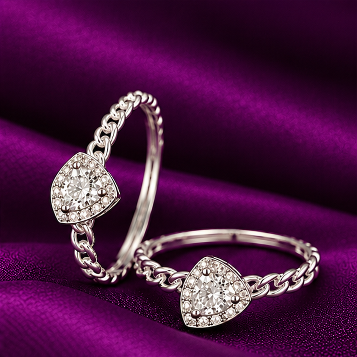 Toe Rings