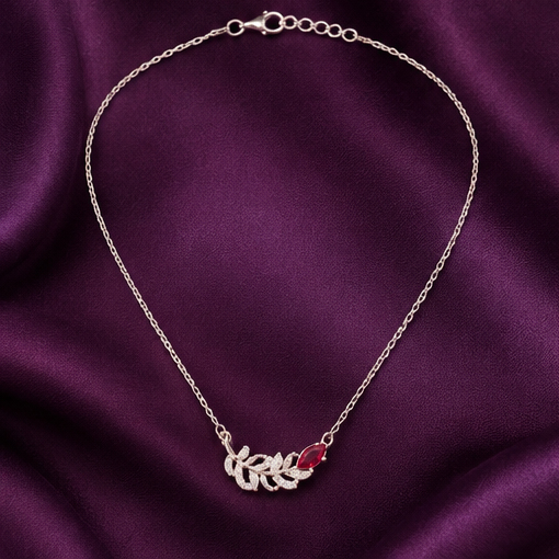 Chain pendant