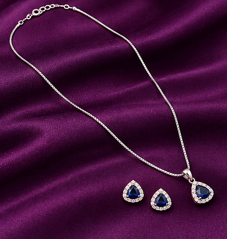 Chain Pendant set