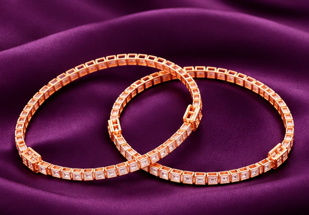 Anklet