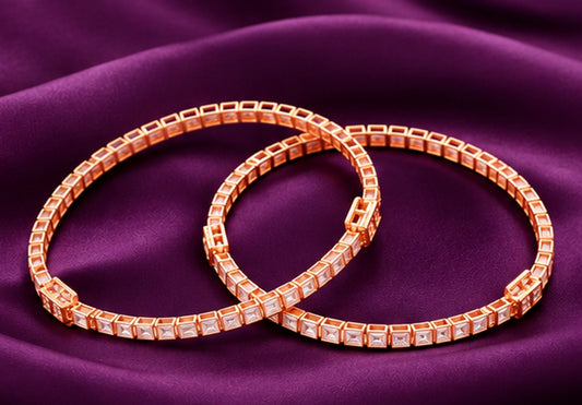 Anklet