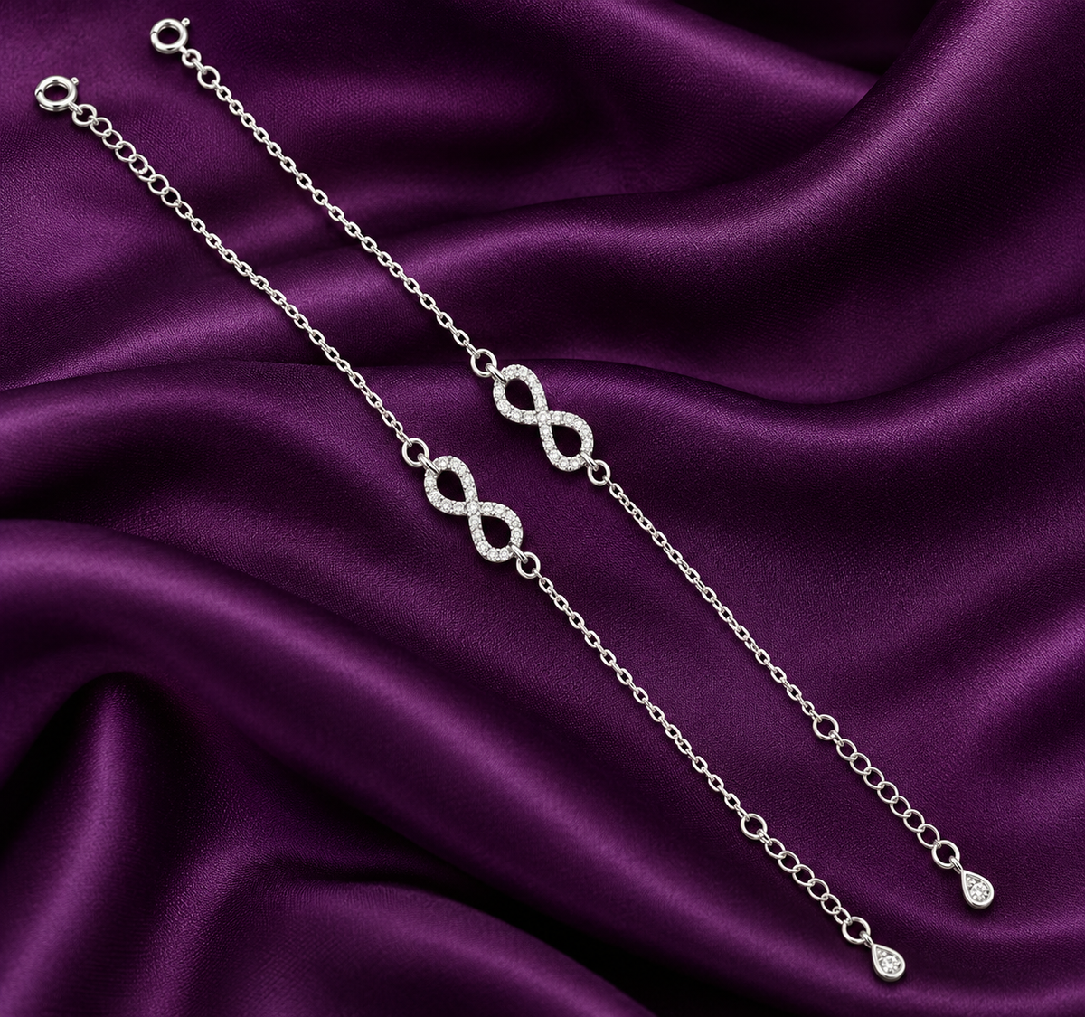 Anklet