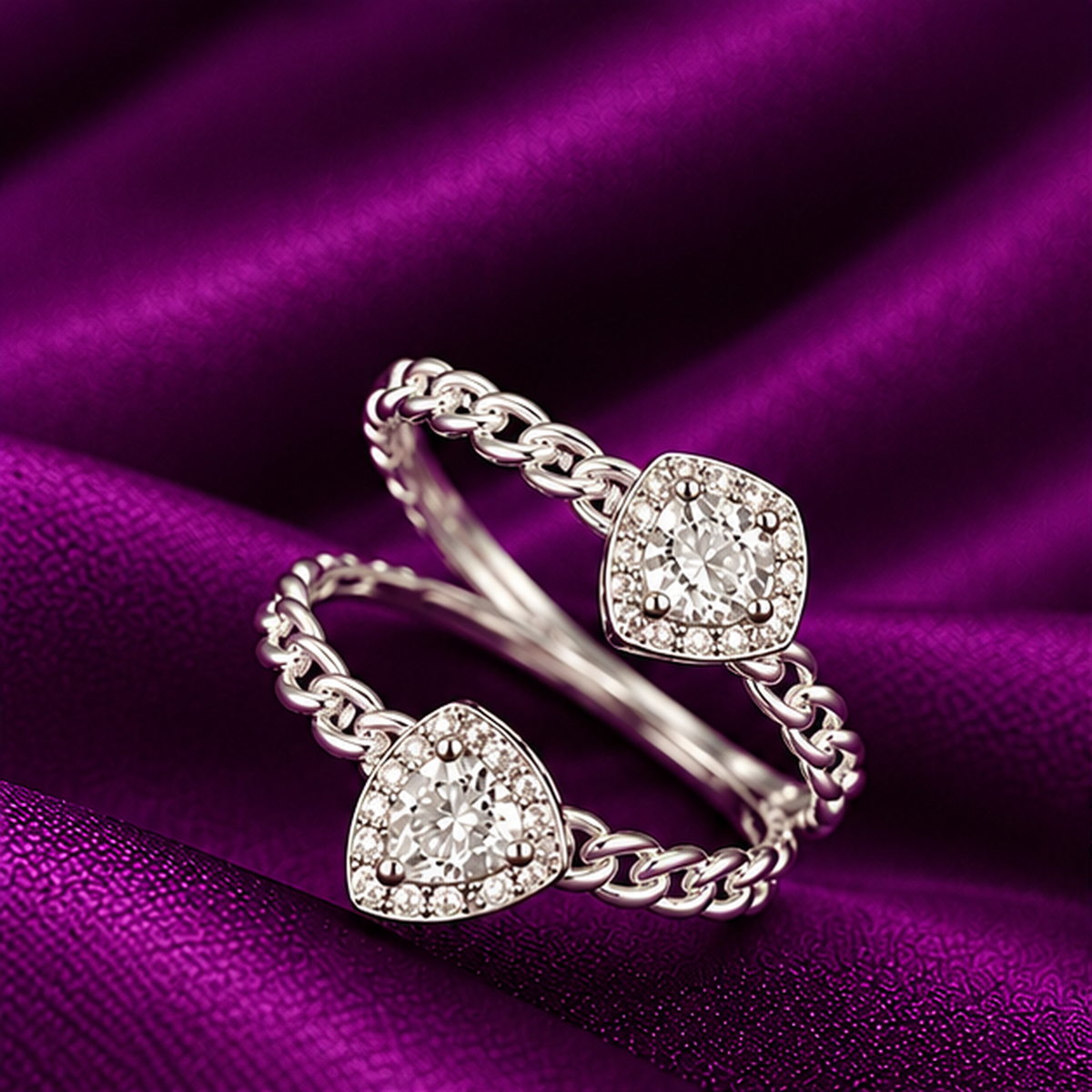 Toe Rings