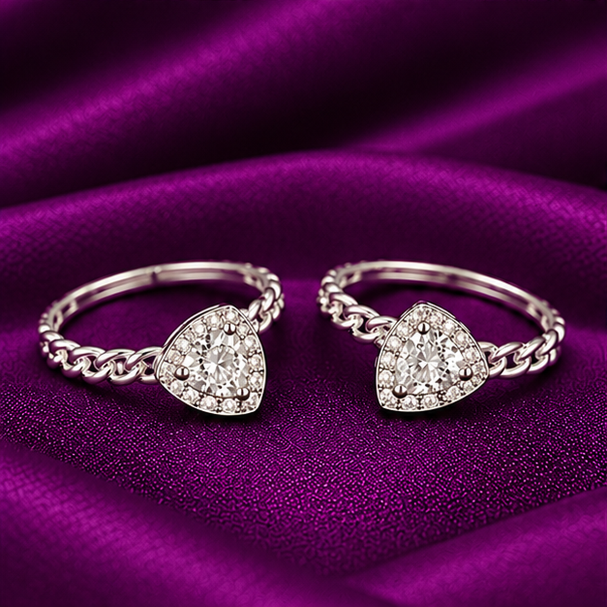Toe Rings