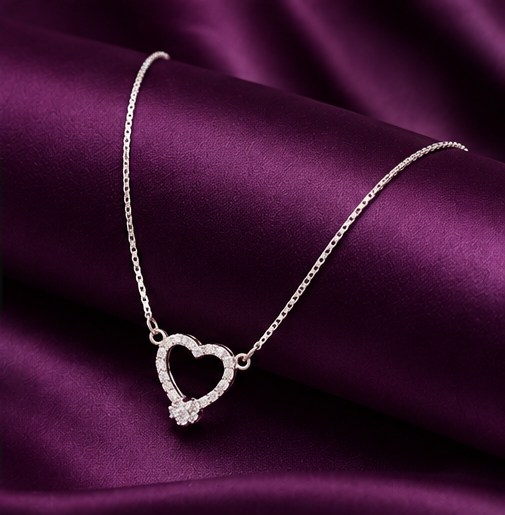 Chain pendant