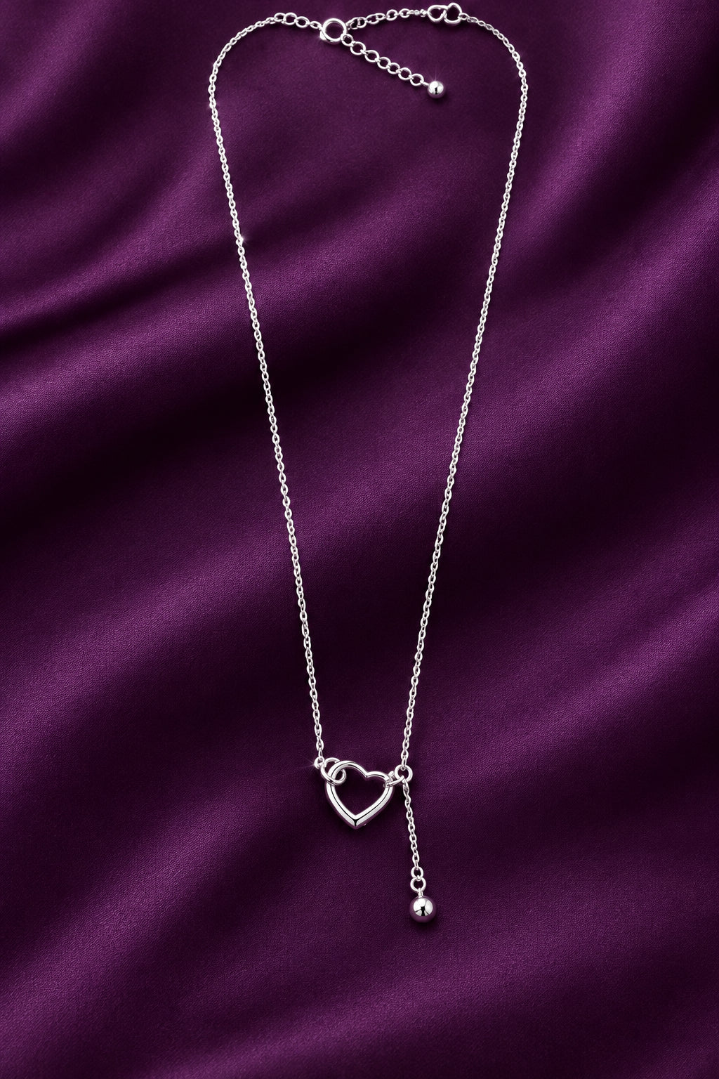Chain pendant