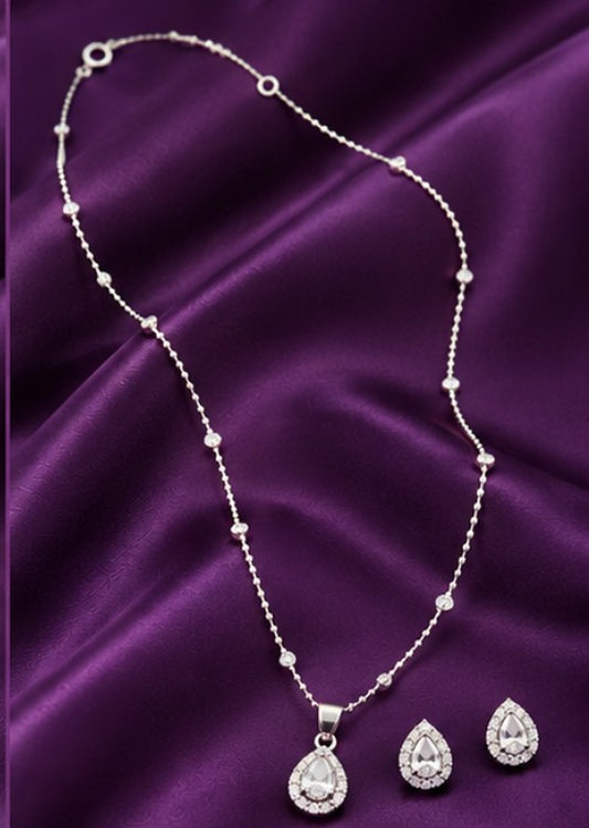 Chain Pendant set