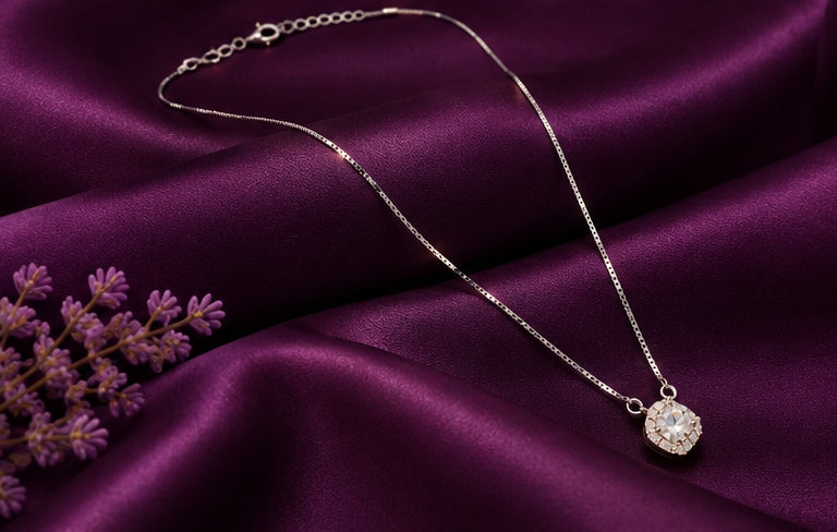 Chain pendant