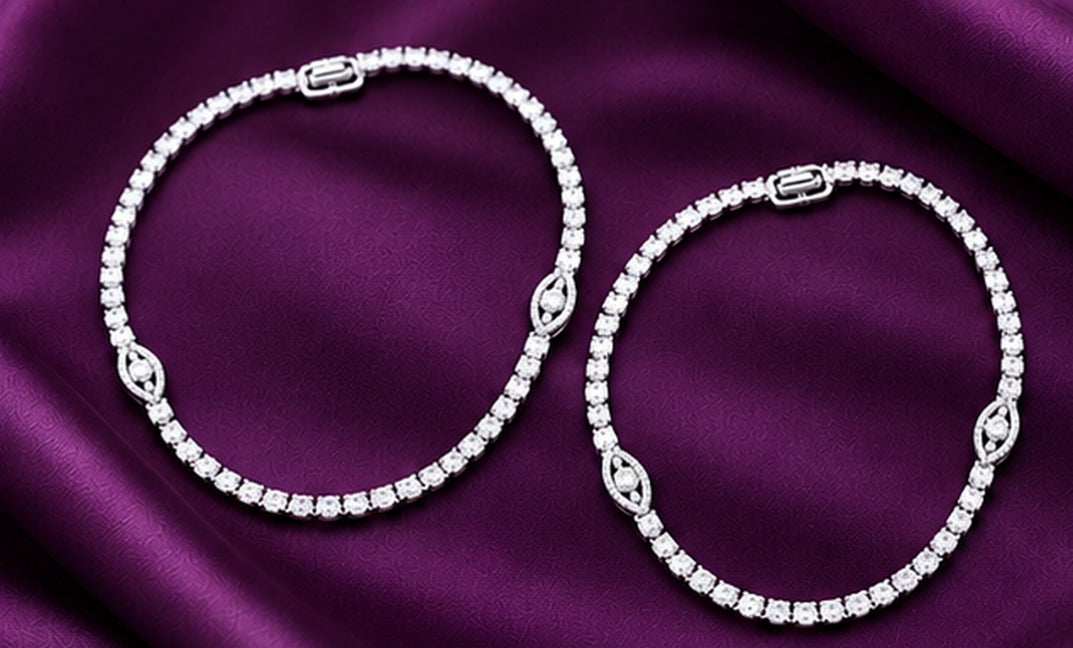Anklet