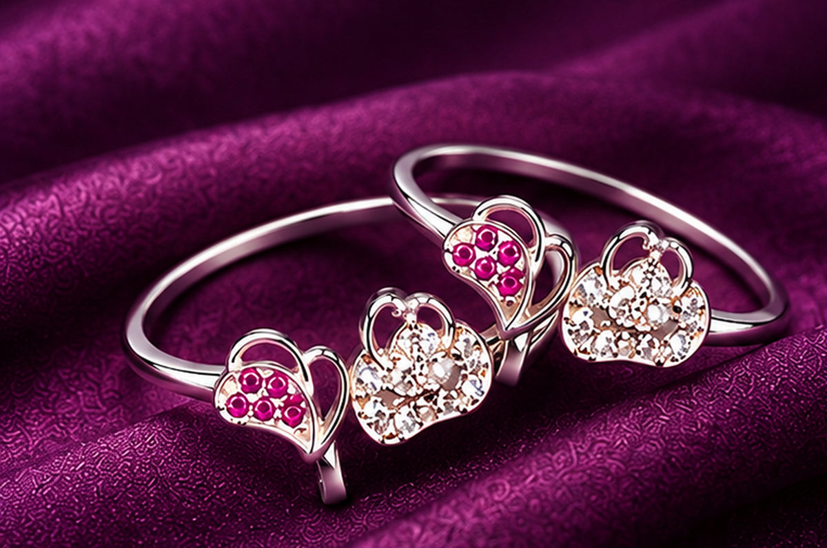 Toe Rings