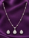 Chain Pendant set
