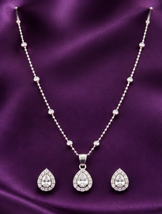 Chain Pendant set