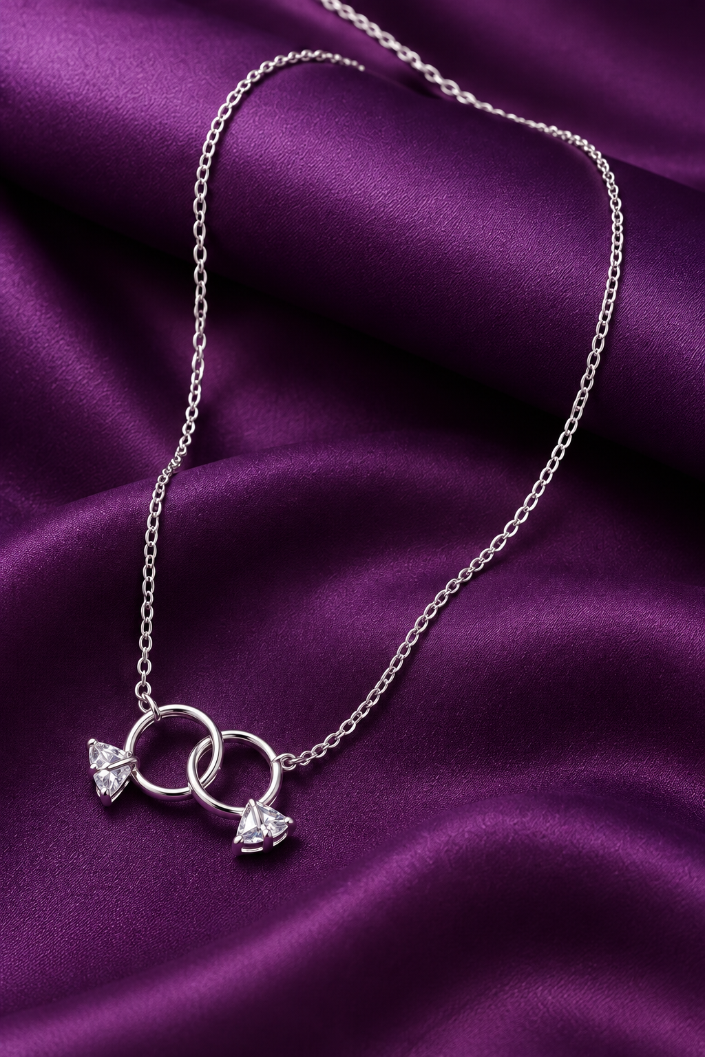 Chain pendant