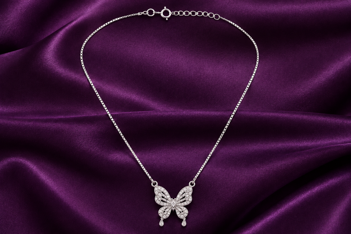 Chain pendant