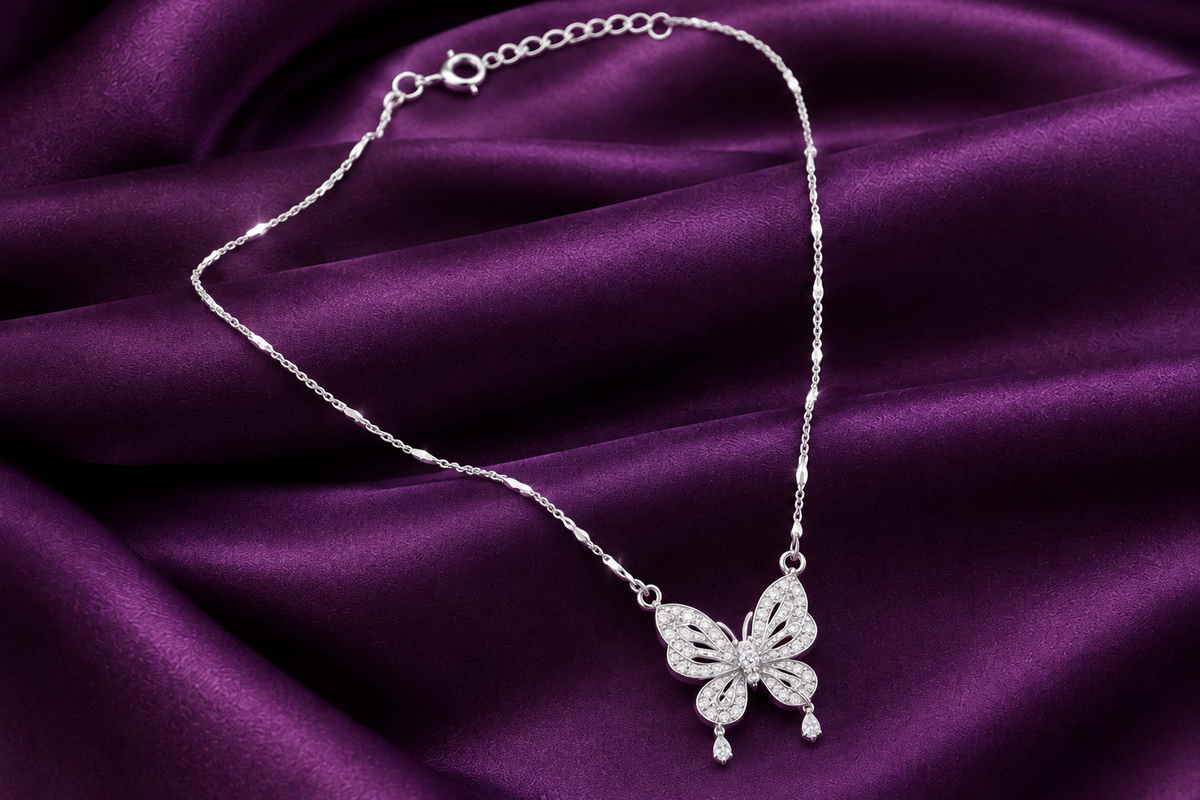 Chain pendant