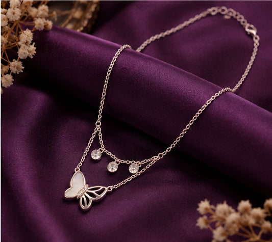 Chain Pendant