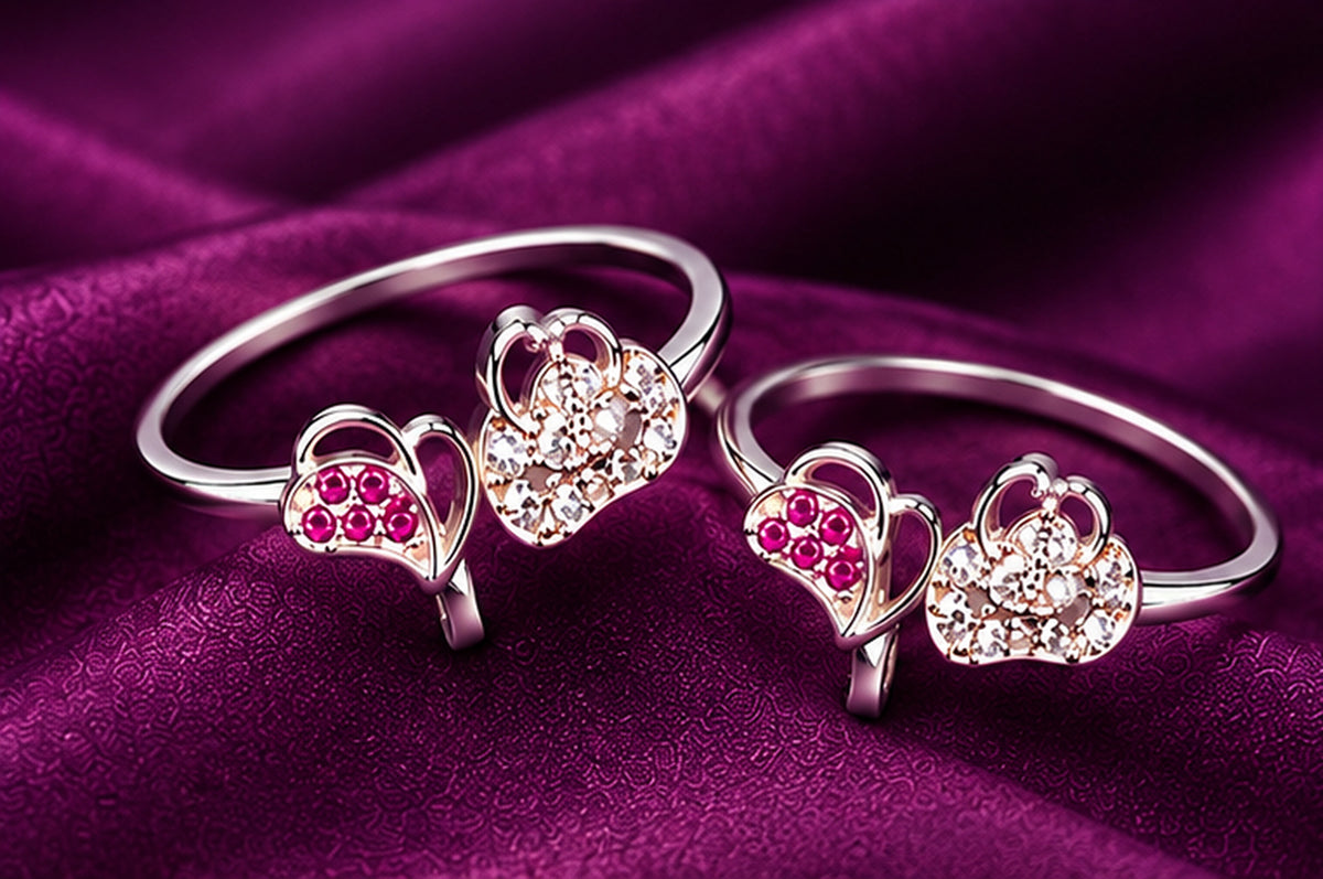 Toe Rings