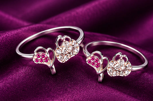 Toe Rings