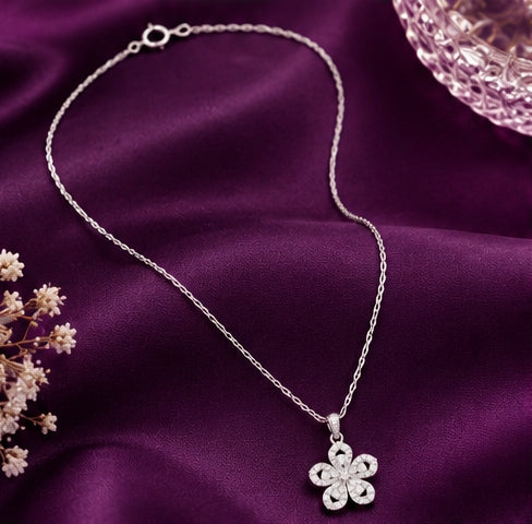 Chain pendant