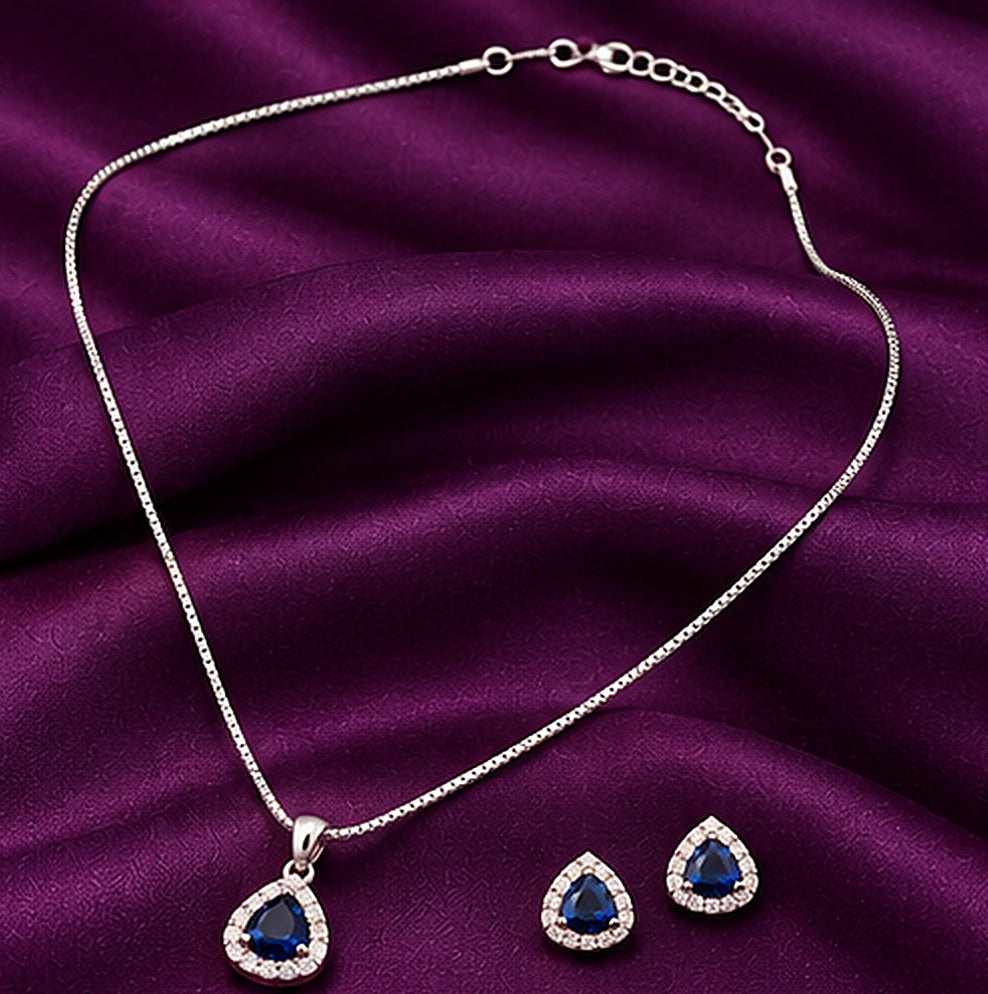 Chain Pendant set