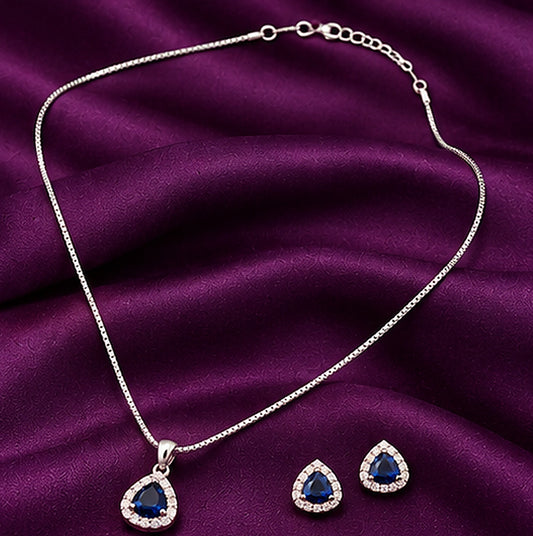 Chain Pendant set