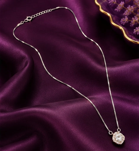 Chain pendant