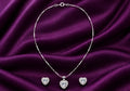 Chain Pendant set