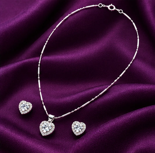 Chain Pendant set