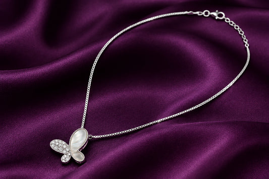 Chain Pendant