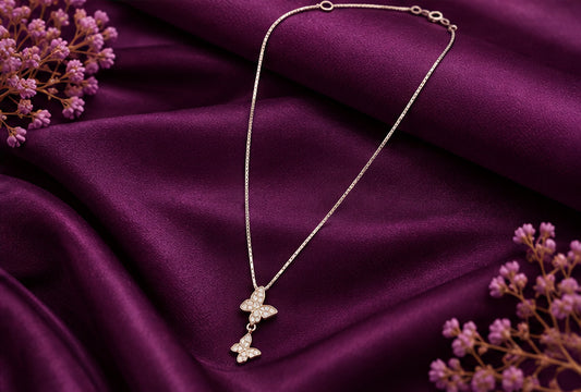 Chain Pendant
