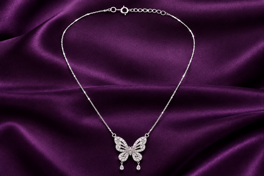 Chain pendant