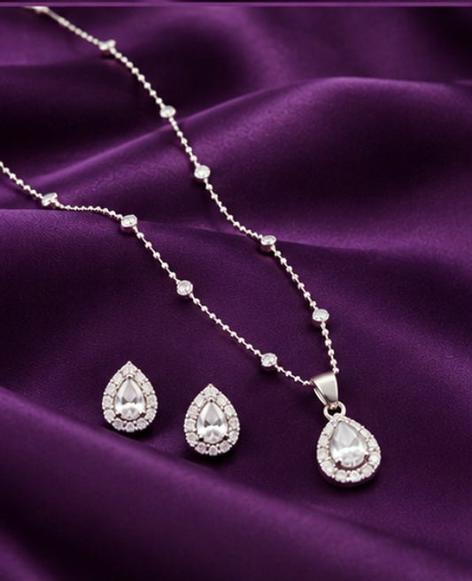 Chain Pendant set