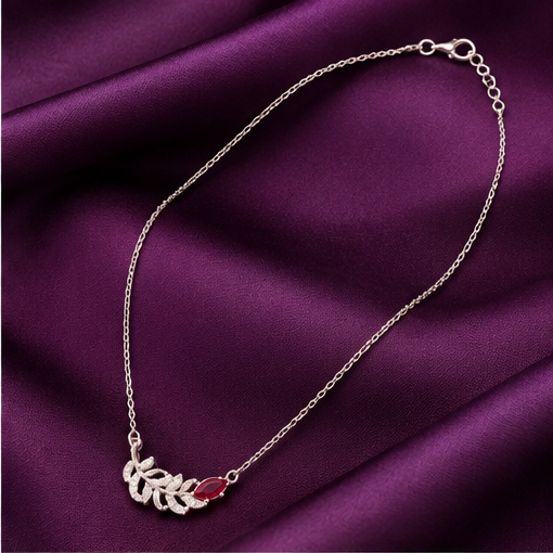 Chain pendant