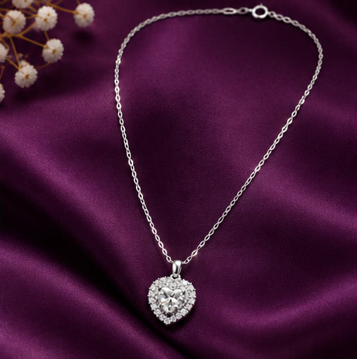Chain pendant